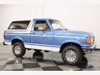 Thumbnail Photo 16 for 1989 Ford Bronco